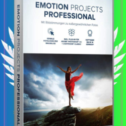 Franzis Emotion Projects Pro    Пожизненный ключ