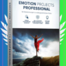 Franzis Emotion Projects Pro    Пожизненный ключ
