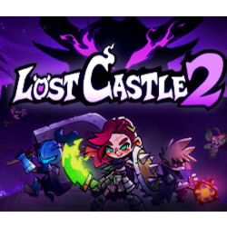 Lost Castle 2 * STEAM РОССИЯ ⚡ АВТОДОСТАВКА 💳0% КАРТЫ
