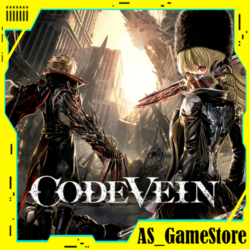 🔵CODE VEIN / Код Вейн | PS4/PS5 Турция🔵