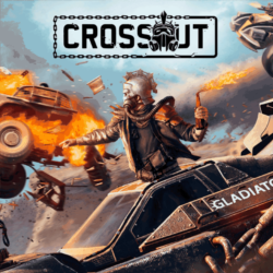 Crossout / Кроссаут | PS4/PS5 Турция