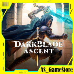 ⚫️Darkblade Ascent | ПК Epic Games EGS⚫️