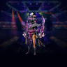 Proselyte of the Sakura Clan личность Collector&acute; Cache