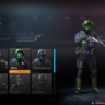 Clutch Lo Profile Operator Skin Code MONSTER ENERGY mw3