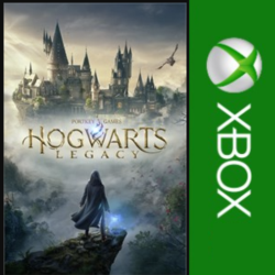 ☑️⭐Hogwarts Legacy XBOX ONE и Series X|S Версии⭐☑️