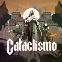 Cataclismo Global Steam Key