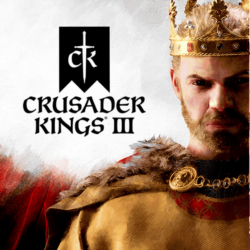 Crusader Kings III / Крусейдер кингс 3 |PS5/PS Турция