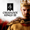 Crusader Kings III / Крусейдер кингс 3 |PS5/PS Турция