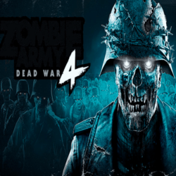 ⚫️Zombie Army 4 / Армия зомби 4 | ПК Epic Games EGS