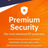 Avast Premium Security 1 год / 10 устройств по всему ми