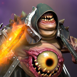 Aberrant Observer Collector&acute;s Cache 2024