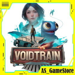 ⚫️Voidtrain / Войдтрейн | ПК Epic Games EGS
