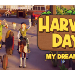 Harvest Days: My Dream Farm * STEAM RU ⚡ АВТО 💳0%