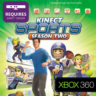 Xbox 360 | Kinect Sports Season 2 | ПЕРЕНОС