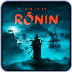 Rise of the Ronin  Ps5 общий