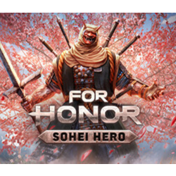 For Honor - Y8S2 Hero DLC * STEAM RU   АВТО   0%