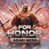 For Honor - Y8S2 Hero DLC * STEAM RU   АВТО   0%