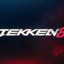 Tekken 8 ps5  общий
