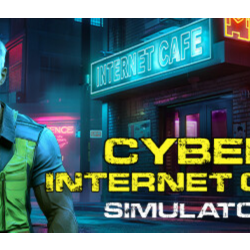 CYBER INTERNET CLUB SIMULATOR 💎 АВТОДОСТАВКА STEAM GLOBAL МГНОВЕННО ЛИЦЕНЗИЯ