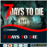 7 Days to Die - Console Edition    XBOX