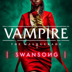 ✅ Vampire: The Masquerade - Swansong Xbox активация