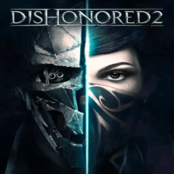 🔵Dishonored 2 / Дисхоноред 2 | PS4/PS Турция🔵