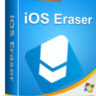 Coolmuster iOS Eraser | лицензионный ключ, код. Стереть все данные с iPhone безопасно