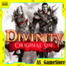 Divinity Original Sin | PS4/PS5 Турция