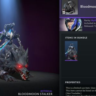 Bloodmoon Stalk Collector&acute;s Cache 2024
