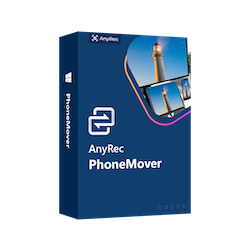 AnyRec PhoneMover    лицензионный ключ, лицензия
