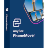 AnyRec PhoneMover    лицензионный ключ, лицензия