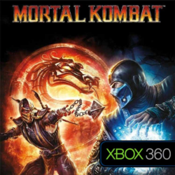 Xbox 360 | Mortal Kombat   Season Pass | ПЕРЕНОС