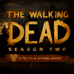 The Walking Dead: Season Two | ПК Epic Games EGS