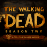 The Walking Dead: Season Two | ПК Epic Games EGS