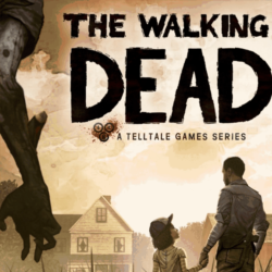 The Walking Dead: The Telltale | ПК Epic Games EGS