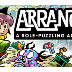 Arranger: A Role-Puzzling Adventure 💎 АВТОДОСТАВКА STEAM GLOBAL МГНОВЕННО ЛИЦЕНЗИЯ