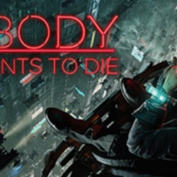 Nobody Wants to Die Global Steam Key