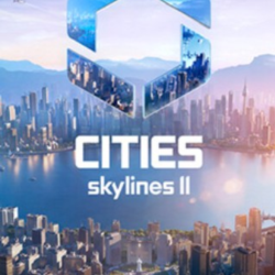 Cities: Skylines 2 Global Steam Key Region Free