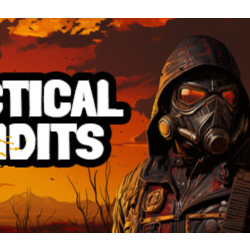 TACTICAL BANDITS 💎 АВТОДОСТАВКА STEAM GLOBAL МГНОВЕННО ЛИЦЕНЗИЯ