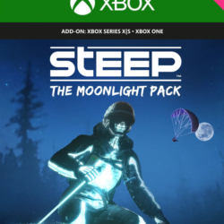 STEEP MOONLIGHT PACK XBOX ONE , Series X|S Ключ 🔑DLC