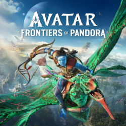Avatar Frontiers of Pandora | Ubisoft | ПК | Онлайн