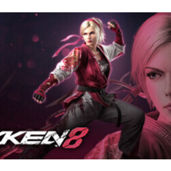 TEKKEN 8 - Lidia Sobieska DLC * STEAM RU ⚡ АВТО 💳0%
