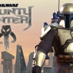 ⭐STAR WARS : Bounty Hunter⭐️XBOX one & series X | S🟢