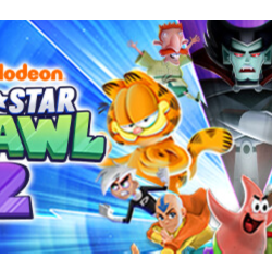 Nickelodeon All-Star Brawl 2 (STEAM КЛЮЧ) РОССИЯ МИР