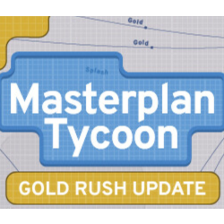 Masterplan Tycoon (STEAM КЛЮЧ) РОССИЯ / РУССКИЙ ЯЗЫК