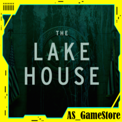 ⚫️Alan Wake 2 - Deluxe Upgrade | ПК Epic Games EGS