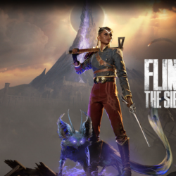 ⭐️ Flintlock: The Siege of Dawn [Steam/Global]