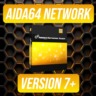 AIDA64 Nеtwоrk Аudit 7  ключ активации (Бессрочно)