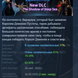 Искатель артефактов АВТОДОСТАВКА STEAM GLOBAL МГНОВЕННО ЛИЦЕНЗИЯ