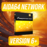 AIDA64 Nеtwоrk Аudit 6  ключ активации (Бессрочно)